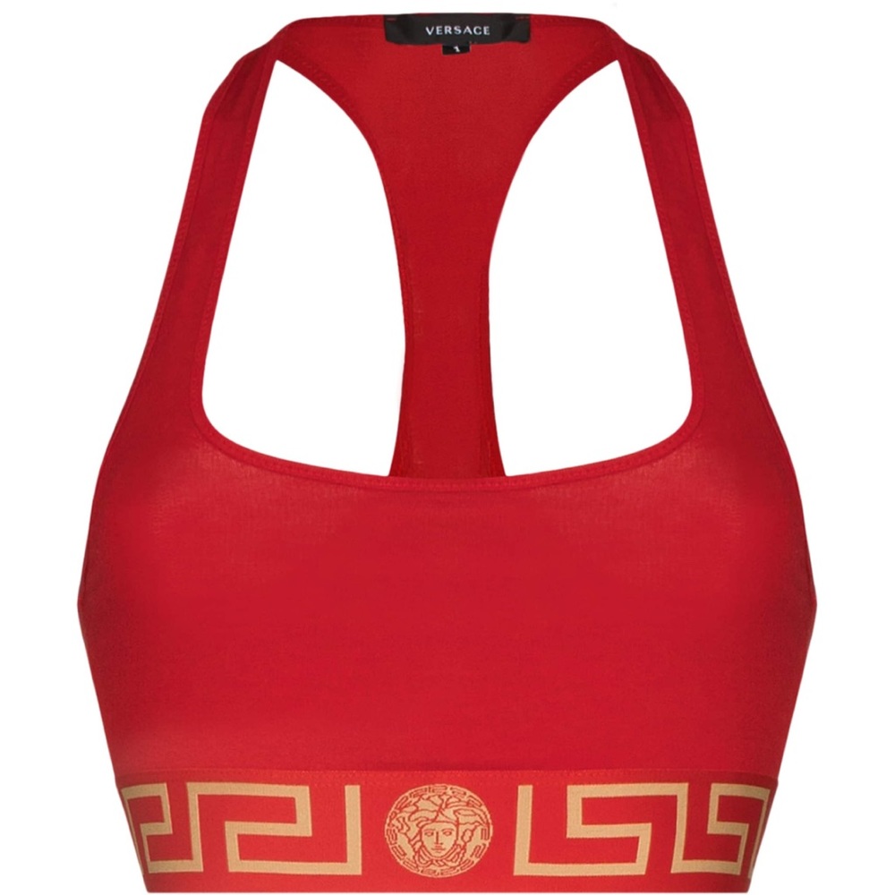 Versace Bra